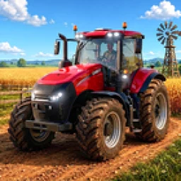 Farming Simulator: Modern Farm 아이콘