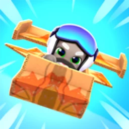 Biểu tượng Talking Tom: Epic Ride