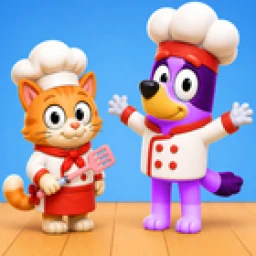 Biểu tượng Buddy: Let's Play